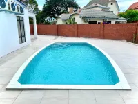 Wabi Sabi A’Famosa Villa | Private Pool - Villas