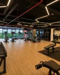 Aurora Suites - Piccadilly Greentown Ipoh - Gym