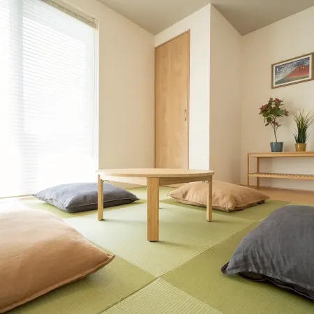 Villa Gotemba Retreat