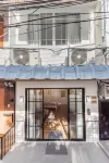 The Urban478 Modern&Cozy Stay - Parkering