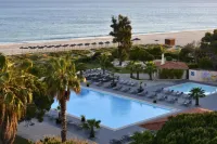 Pestana D. João II Beach & Golf Resort - Gym