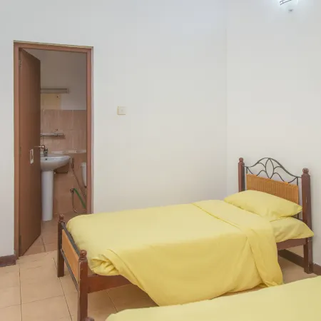 Mango Villa Digana