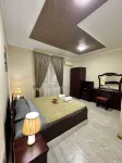 Hotel Latif Samarkand - balcony