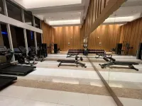 Podomoro City Apartment, Medan - Træningscentre