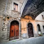 "Vicolo del Borgo" -  Apartamentos vacacionales