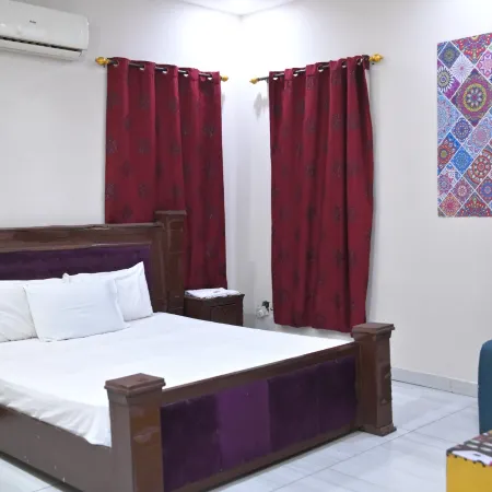 Hotel Sahil Inn