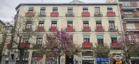 La Perla Granada Suites - 3-Star