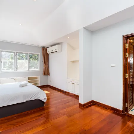 Maison De Mer Villa Huahin