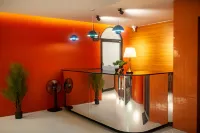 Terroc Boutique Stay - Hat Yai - Airport Shuttle