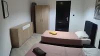 Cozy appratement sea view - 停車場