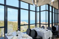 Saint Eugene Hotel - 4-Star