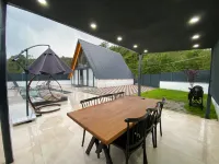 Fatsa Irmak Bungalov - Pet friendly