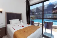 Canary Hotel & Spa - bar