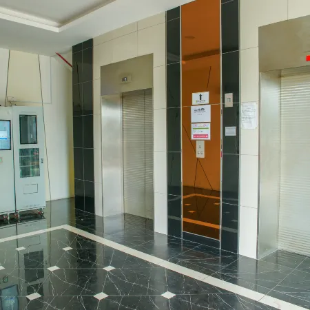 The Sun Executive Suite