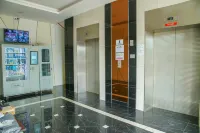 The Sun Executive Suite