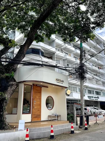 รูปภาพของบุญมาศ แมนชั่น