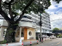 1B1B Classic & Cozy Room on Nimman15/Hi-Speed WIFI Các khách sạn ở 