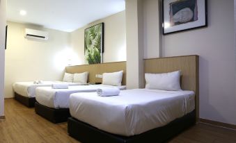 6. Eco Hote..