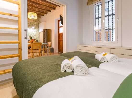 Apartment Baluard