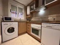 Acv - Torremar-2nd line 1st floor south 2 Hotels in Plana Alta