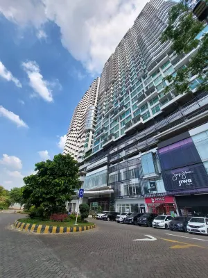 TreePark City Residence Tangerang By ABHome Hotels in 