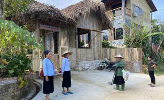 Ha Giang Ecolodge