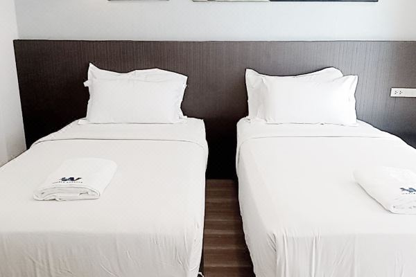 Whale Hostel Cha-Am(เวล โฮสเทล ชะอำ)_3