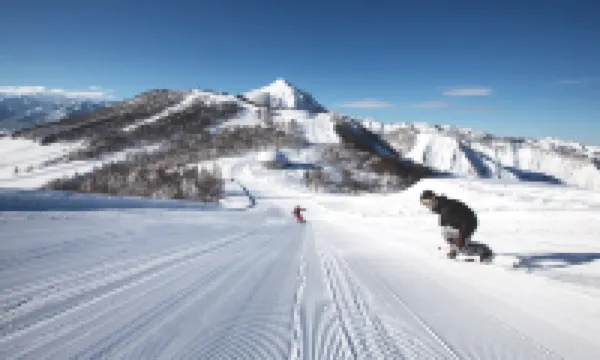 [Kagaya Ryokan (Minami Uonuma)] [WB * 2 + SB * 1] [1 set limited] [right next to the ski resort] - acceptant les animaux
