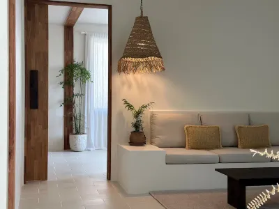 Kalm: Kamjeju Stay_Private house for special families and dogs