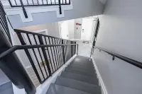 Tourist Homes of Richmond