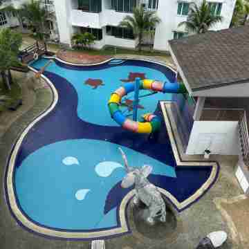 Lp Homestay Miri Others