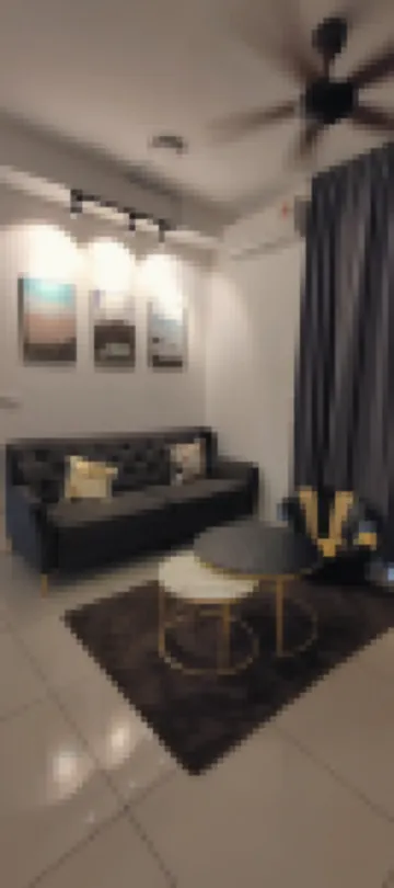 H&W Sunway Onsen Suite near Lost World of Tambun Ipoh