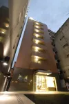 名古屋榮AB酒店 - Wi-Fi