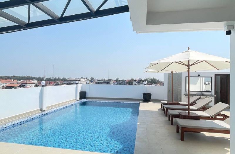 Angkor Channary Hotel photo 3