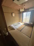 BUSINESS HOTEL NAKAYAMA - Bintang 2