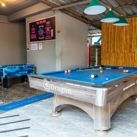 Vang Vieng Chill House Отели рядом с достопримечательностью «Обзорная площадка «160 км»»