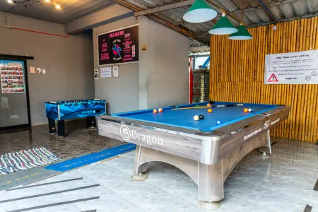 Vang Vieng Chill House Отели в г. Ванг Вьенг