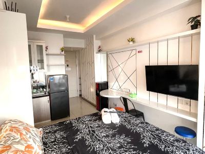 PakuwonMall Apartment @Anderson Studio By B&B Host