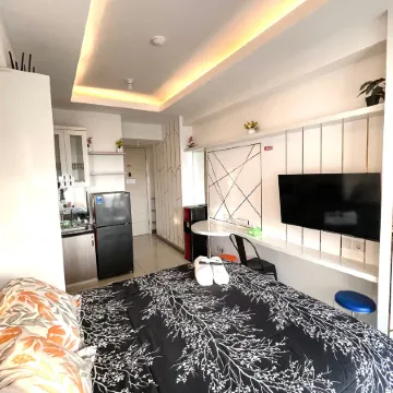 PakuwonMall Apartment @Anderson Studio By B&B Host