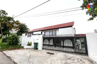 6pax, Muji Townhouse w Karaoke/Netflix/Balcony Hotel a Sri Hartamas