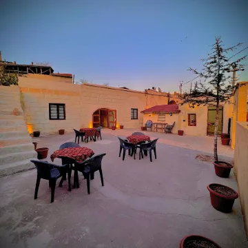 EVRA CAPPADOCIA HOTEL