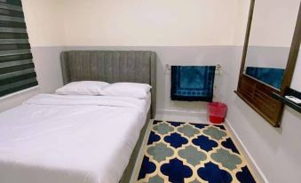 Homestay DAR AL - JUFRY
