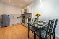 The Hazlitt Apartments Hotels in Barrhead