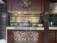 Pensionne Alonso by RedDoorz Hotel di Malapatan