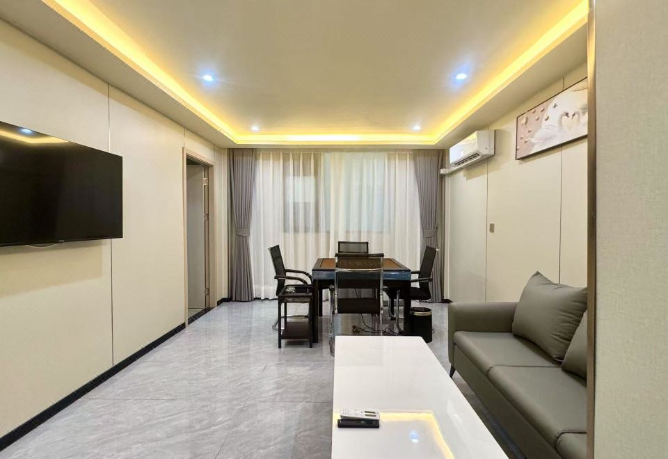 Yaduo New Hotel 이미지