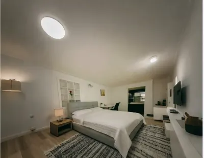Vancouver Burnaby Villa 36 Hotel a 