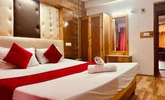 Hotel Solitaire