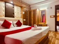 Hotel Solitaire
