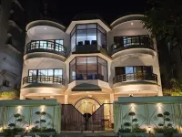 Tourister Bd Ltd 鄰近達卡機場（沙阿賈拉勒國際機場）的酒店