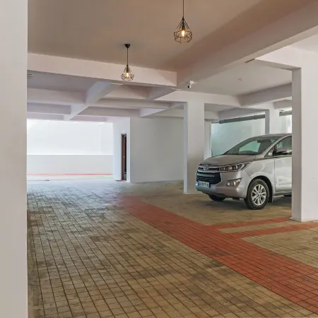 VARSHA ENCLAVE DELTA HOUSE